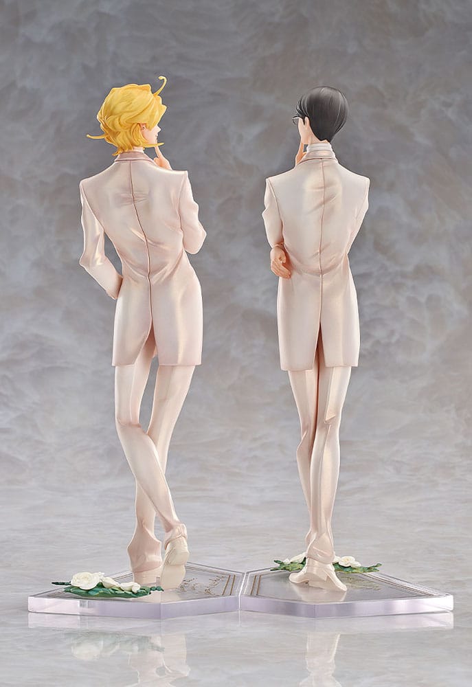 Doukyusei PVC Statue 1/7 Hikaru Kusakabe: Wedding Ver. 24 cm - Image 7