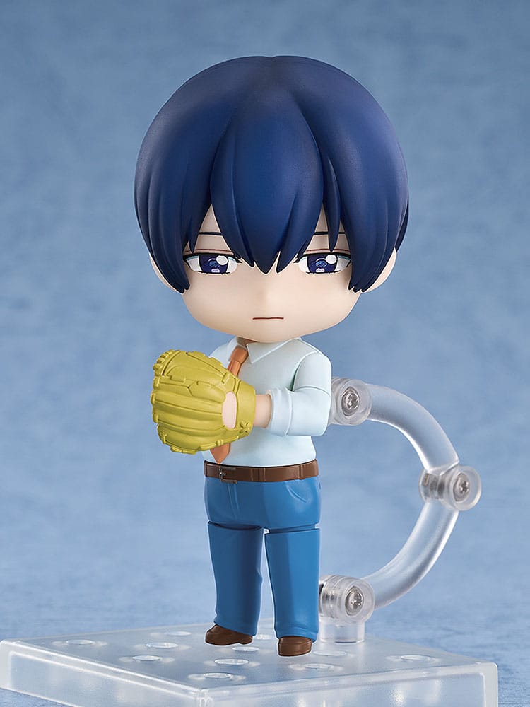 Bokyaku Battery Nendoroid Action Figure Haruka Kiyomine 10 cm - Image 2