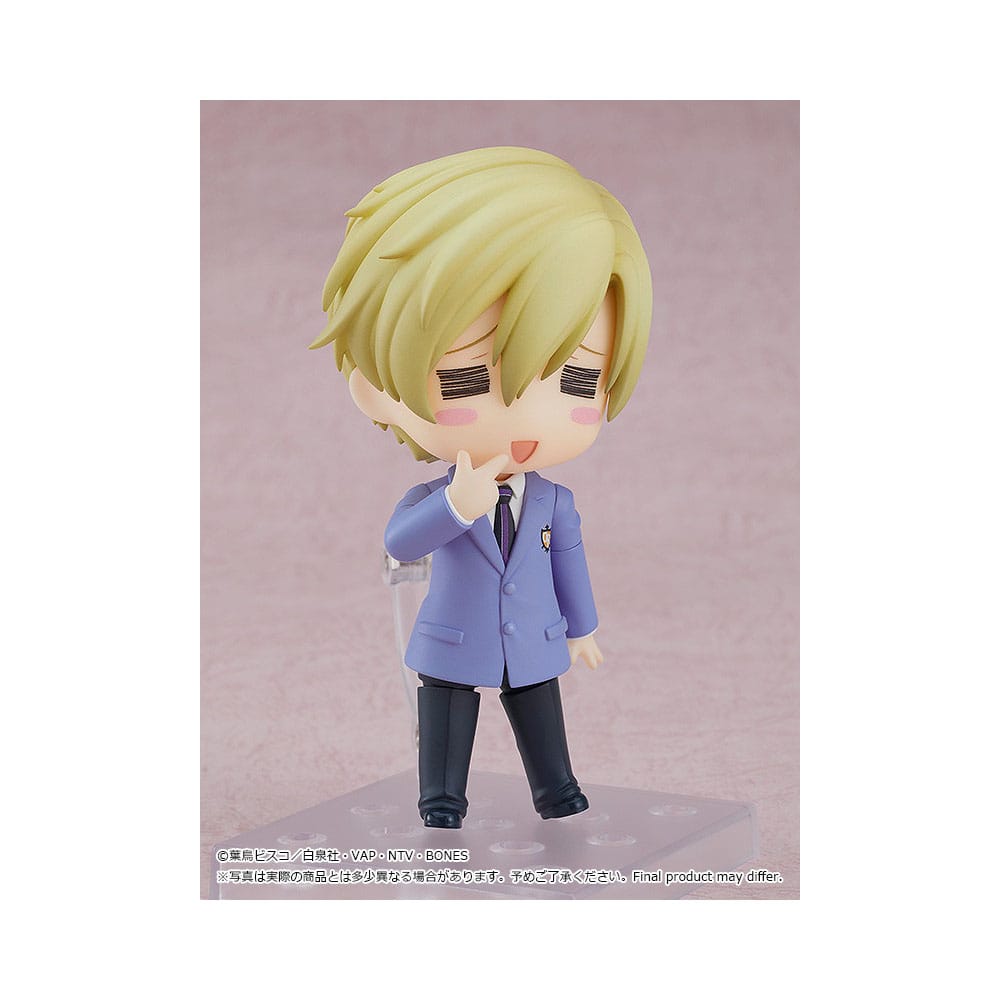 Ouran High School Host Club Nendoroid Action Figure Tamaki Suoh 10 cm - Image 5