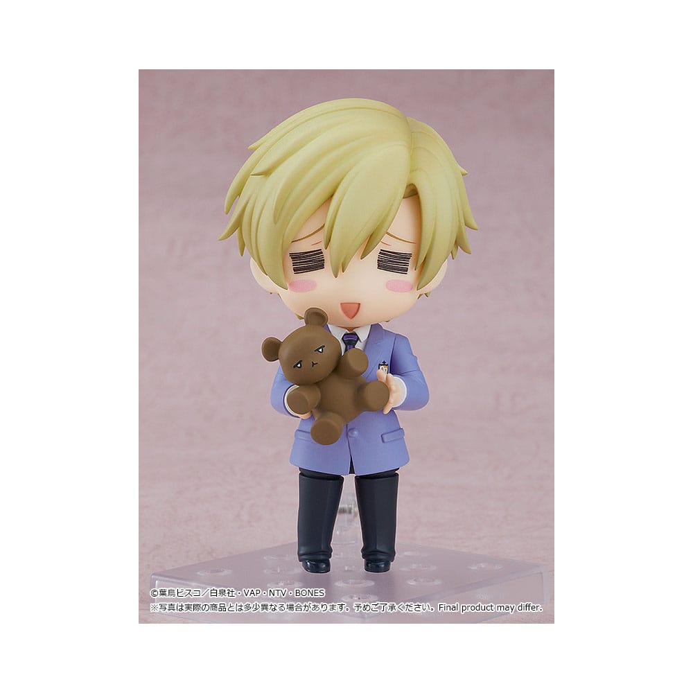 Ouran High School Host Club Nendoroid Action Figure Tamaki Suoh 10 cm - Image 7