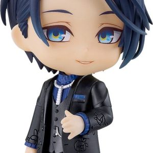 Touken Ranbu Online Nendoroid Action Figure Munechika: Ceremonial Attire Ver. 10 cm