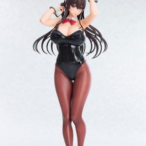 Succubus Stayed Life Statue 1/6 Tohko Sakuramachi Bunny Ver. 33 cm