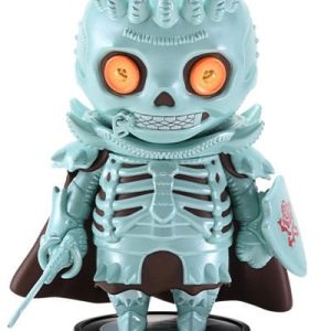 Berserk Cutie1 PVC Figure Skull Knight Comic Cover Color Ver. 12 cm