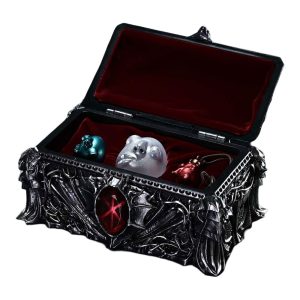 Berserk Life Scale Statues Behelit Skull 20 cm