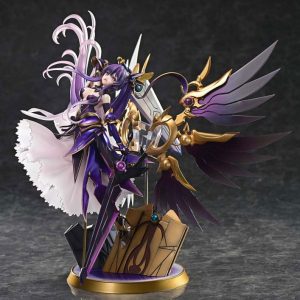 Date A Live Prisma Wing PVC Statue 1/7 Tohka Yatogami 36 cm