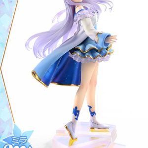 She Professed Herself Pupil of the Wise Man Prisma Wing PVC Statue 1/7 Mira 25 cm