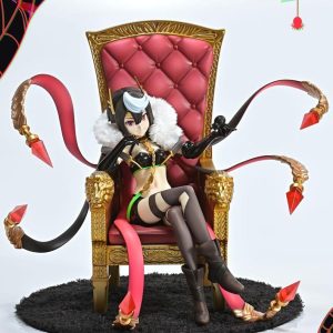 So I'm a Spider, So What? Prisma Wing PVC Statue 1/7 Ariel 22 cm