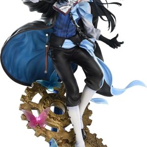 The Case Study of Vanitas Prisma Wing PVC Statue 1/7 Vanitas 28 cm