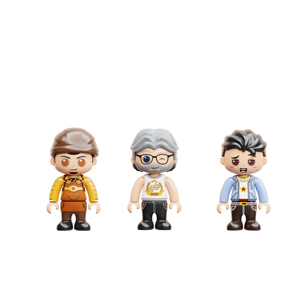 Pantasy Original Construction Set Craft Brewery - Image 6