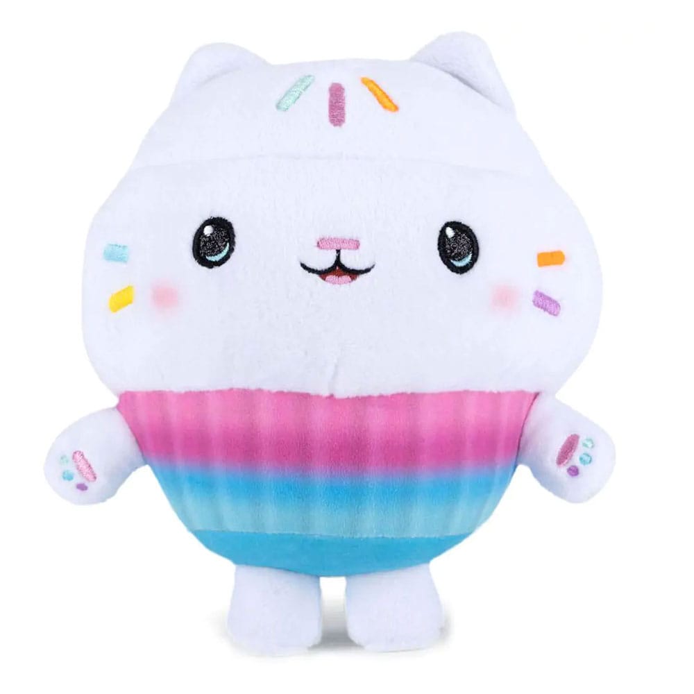 Gabby's Dollhouse Plush Figures Assortment Characters 18 cm (24) - Image 2