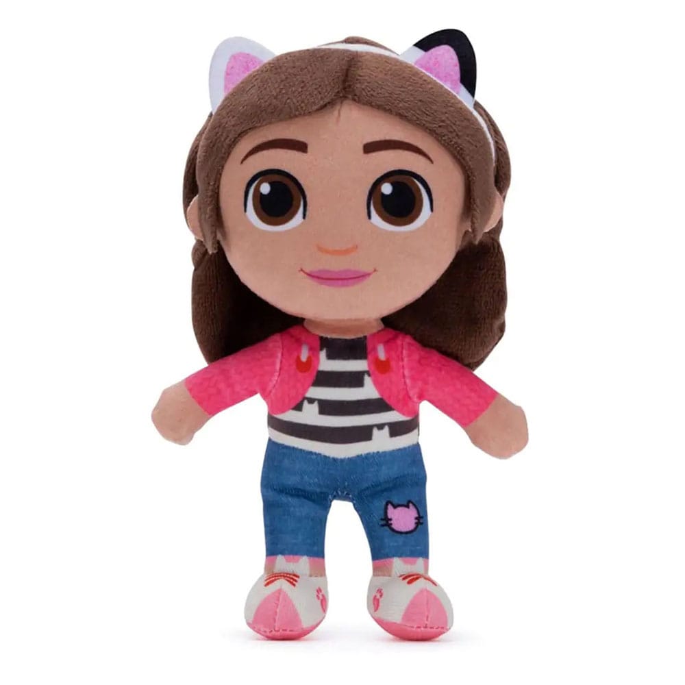 Gabby's Dollhouse Plush Figures Assortment Characters 18 cm (24) - Image 4