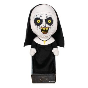 The Nun Plush Figure The Nun in Displayverpackung 27 cm