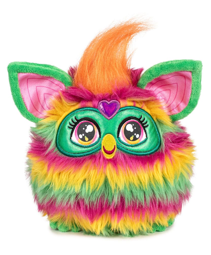 Furby Plush Figures 20 cm Assortment (12) - Image 2