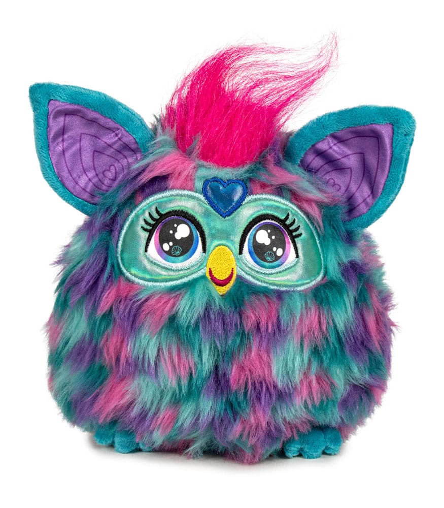 Furby Plush Figures 20 cm Assortment (12) - Image 3