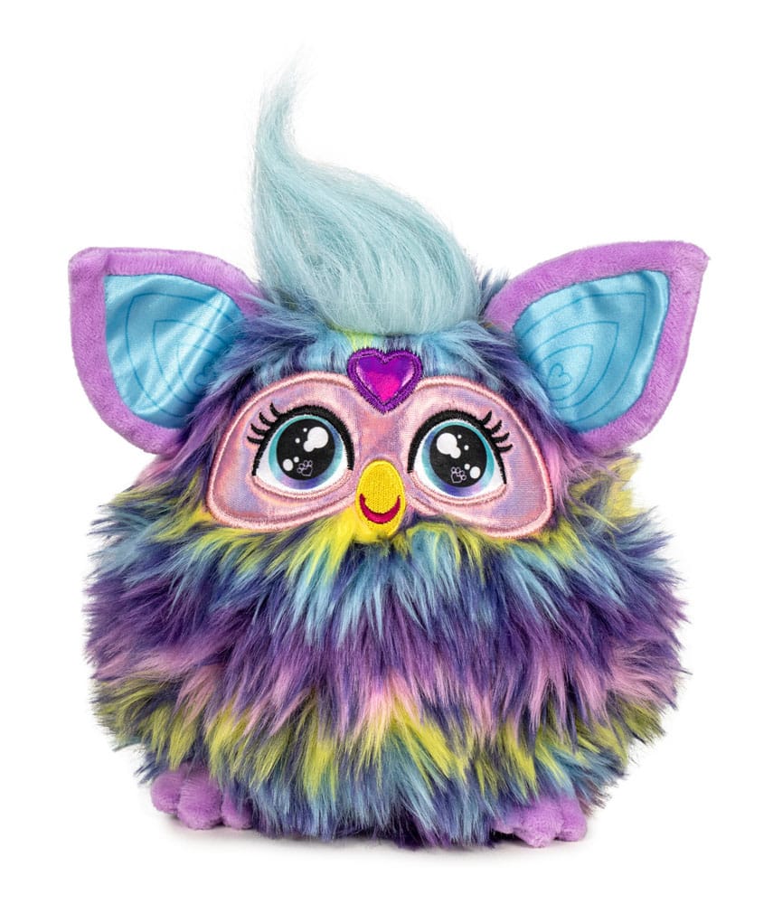 Furby Plush Figures 20 cm Assortment (12) - Image 4