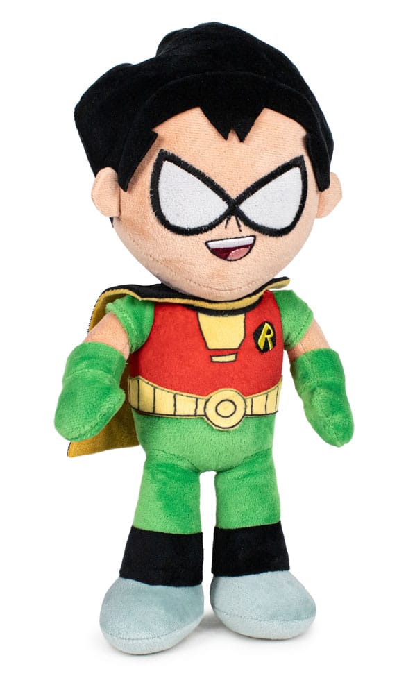 Teen Titans Go! Plush Figure 27 cm Assortment (30) - Image 2