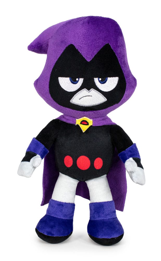 Teen Titans Go! Plush Figure 27 cm Assortment (30) - Image 3