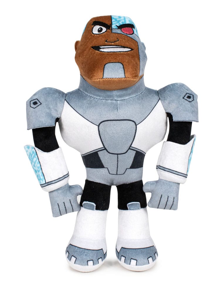 Teen Titans Go! Plush Figure 27 cm Assortment (30) - Image 4