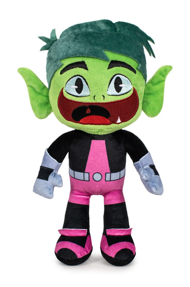 Teen Titans Go! Plush Figure 27 cm Assortment (30) - Image 5
