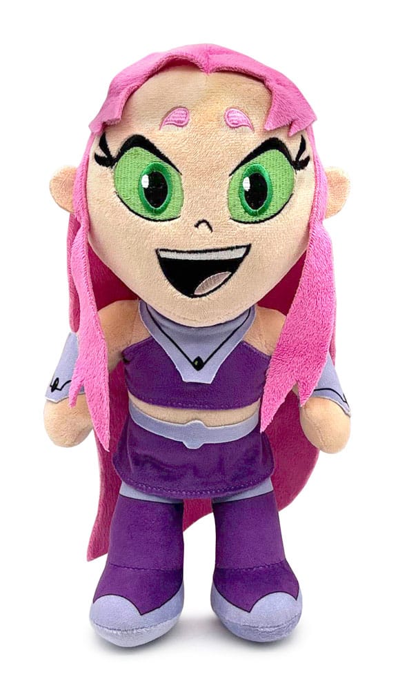 Teen Titans Go! Plush Figure 27 cm Assortment (30) - Image 6