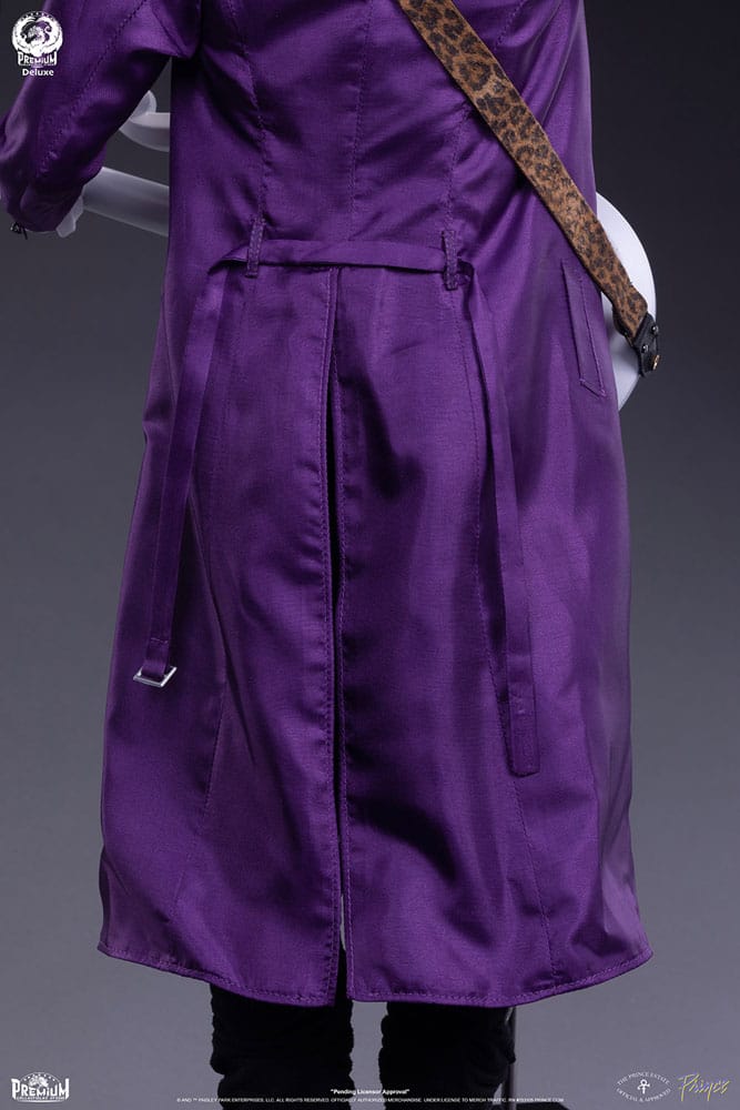 Prince Statue 1/3 Purple Rain 63 cm - Image 23