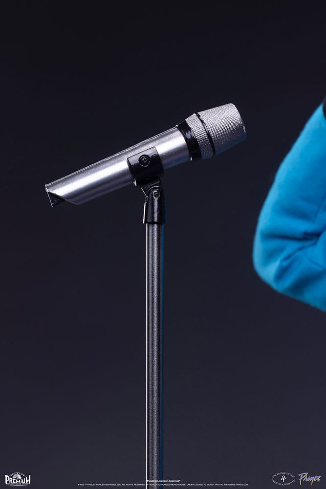 Prince Statue 1/3 Super Bowl 2007 Halftime Show 63 cm - Image 20