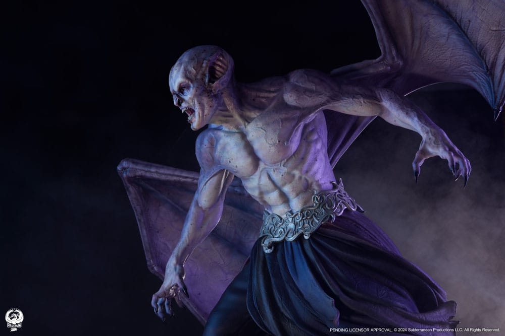 Underworld: Evolution Epic Series Statue 1/3 Marcus 66 cm - Image 4