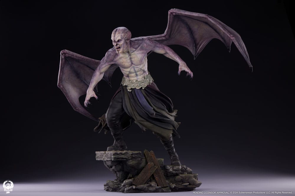 Underworld: Evolution Epic Series Statue 1/3 Marcus 66 cm - Image 5