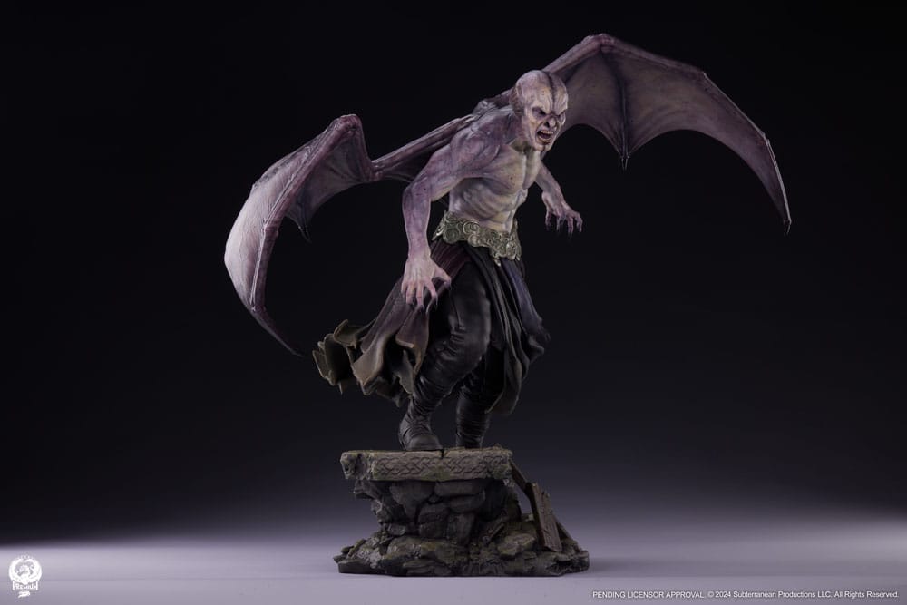 Underworld: Evolution Epic Series Statue 1/3 Marcus 66 cm - Image 10