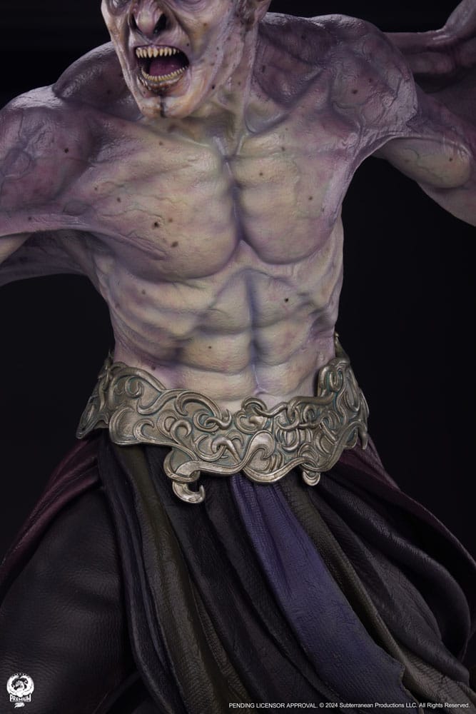 Underworld: Evolution Epic Series Statue 1/3 Marcus 66 cm - Image 13