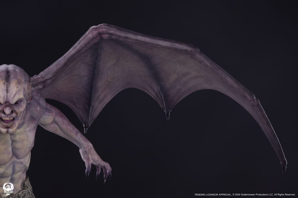 Underworld: Evolution Epic Series Statue 1/3 Marcus 66 cm - Image 16