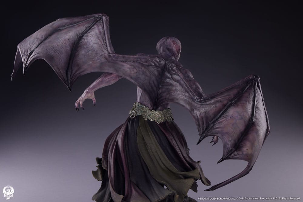 Underworld: Evolution Epic Series Statue 1/3 Marcus 66 cm - Image 17