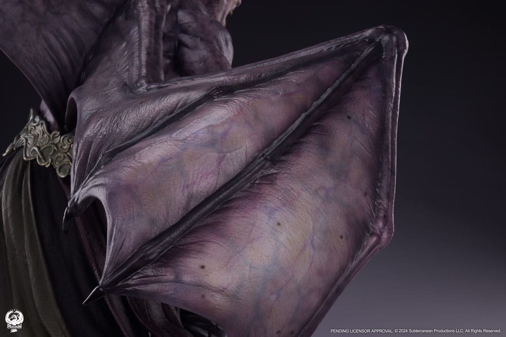 Underworld: Evolution Epic Series Statue 1/3 Marcus 66 cm - Image 18