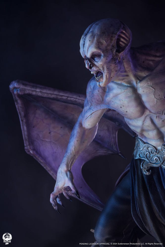 Underworld: Evolution Epic Series Statue 1/3 Marcus 66 cm - Image 20