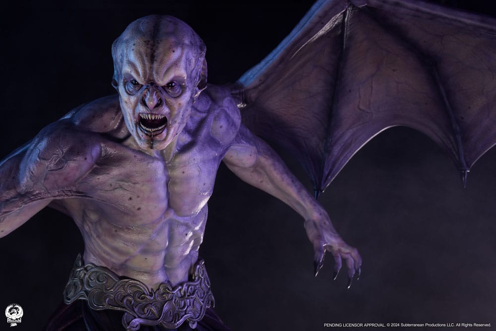 Underworld: Evolution Epic Series Statue 1/3 Marcus 66 cm - Image 21