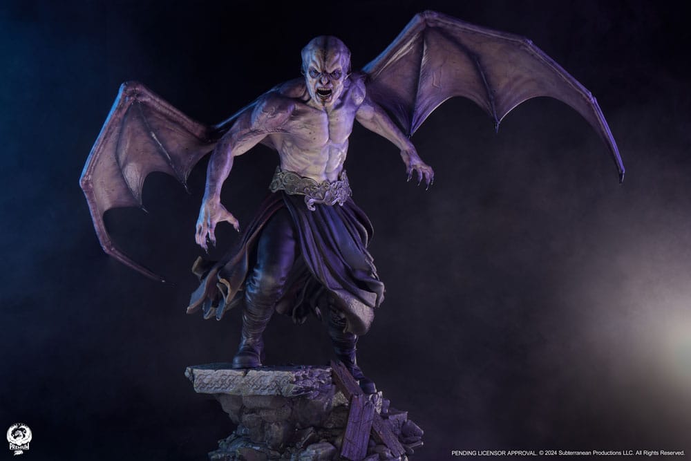 Underworld: Evolution Epic Series Statue 1/3 Marcus 66 cm - Image 22