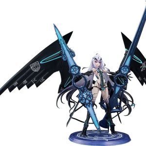 Fate/Grand Order PVC Statue 1/7 Lancer/Mélusine 23 cm