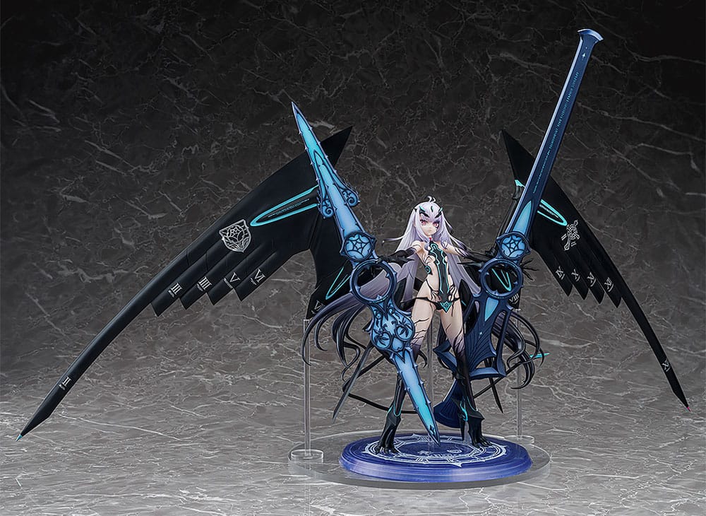 Fate/Grand Order PVC Statue 1/7 Lancer/Mélusine 23 cm - Image 3