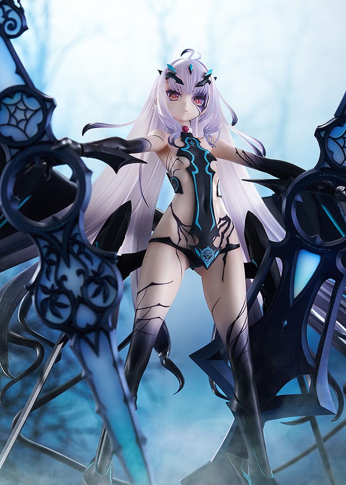 Fate/Grand Order PVC Statue 1/7 Lancer/Mélusine 23 cm - Image 12