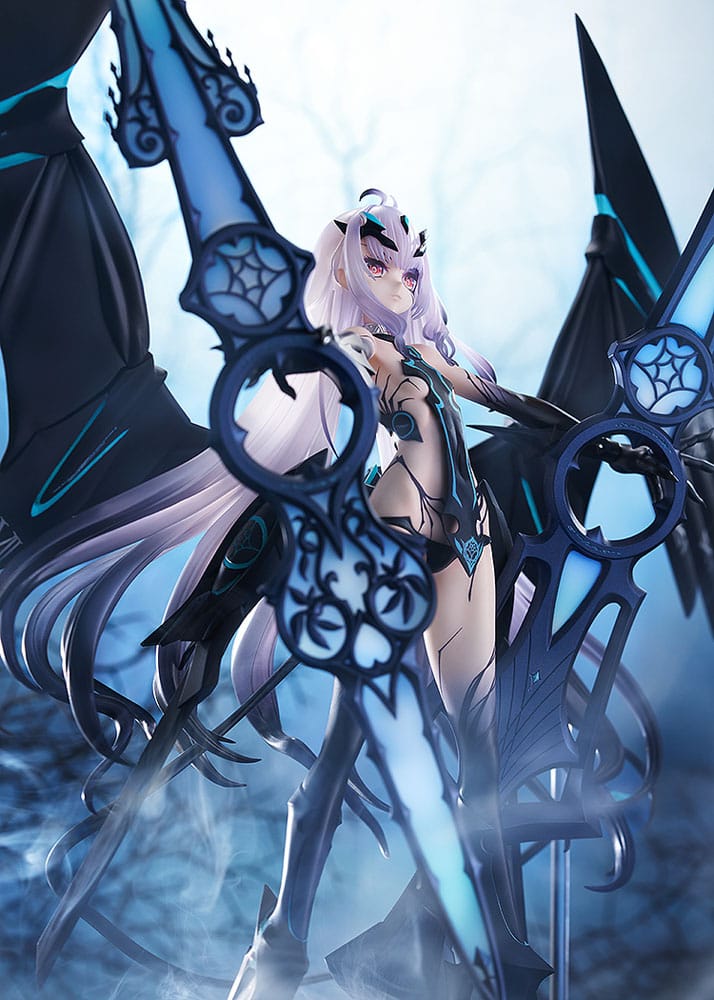 Fate/Grand Order PVC Statue 1/7 Lancer/Mélusine 23 cm - Image 14