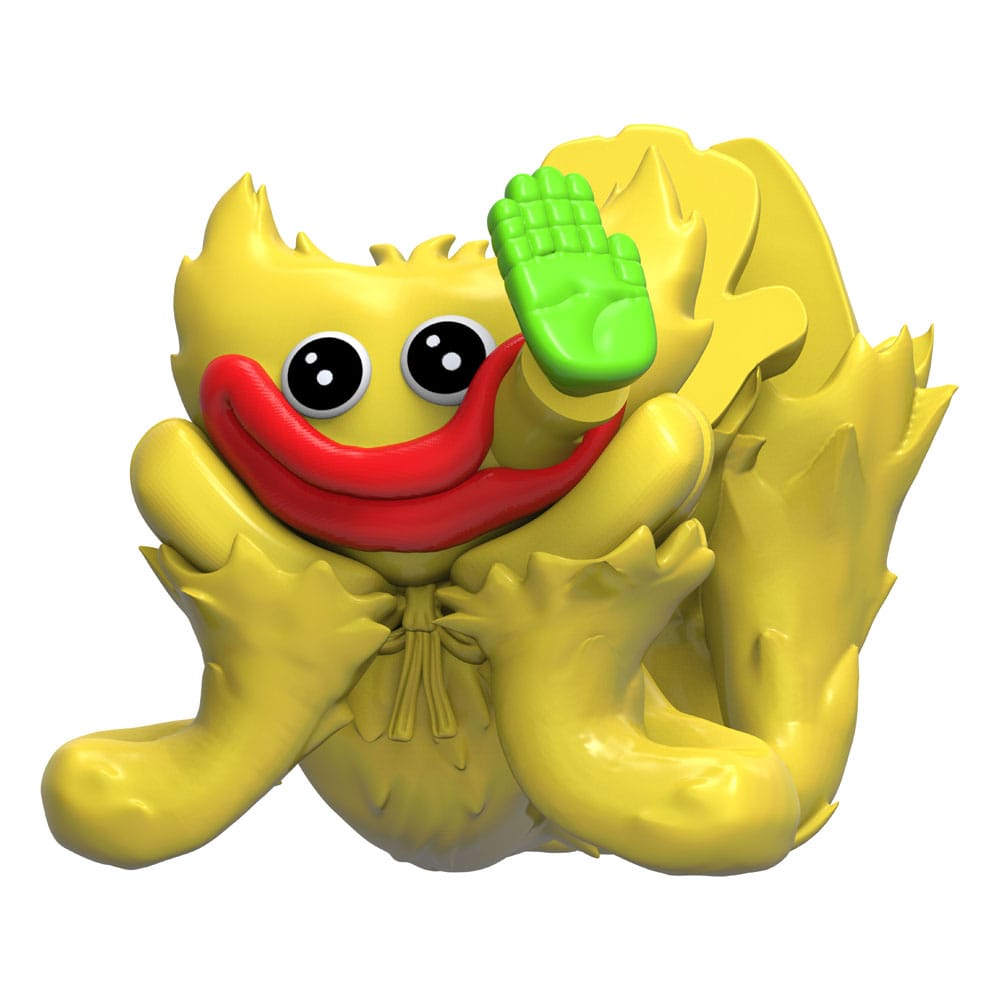 Poppy Playtime Minifigures 7 cm Series 2 Display (24) - Image 3