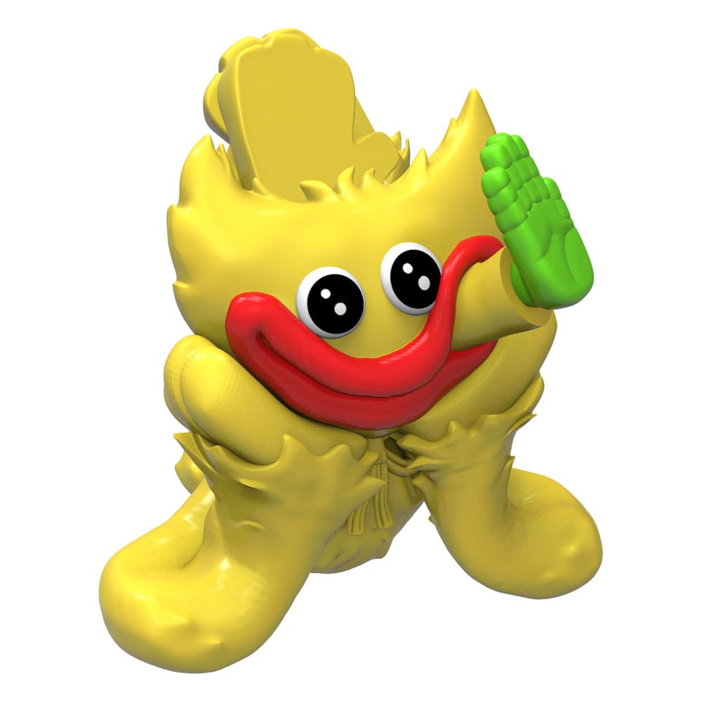 Poppy Playtime Minifigures 7 cm Series 2 Display (24) - Image 4