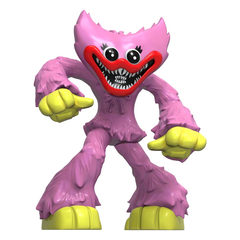 Poppy Playtime Minifigures 7 cm Series 2 Display (24) - Image 5