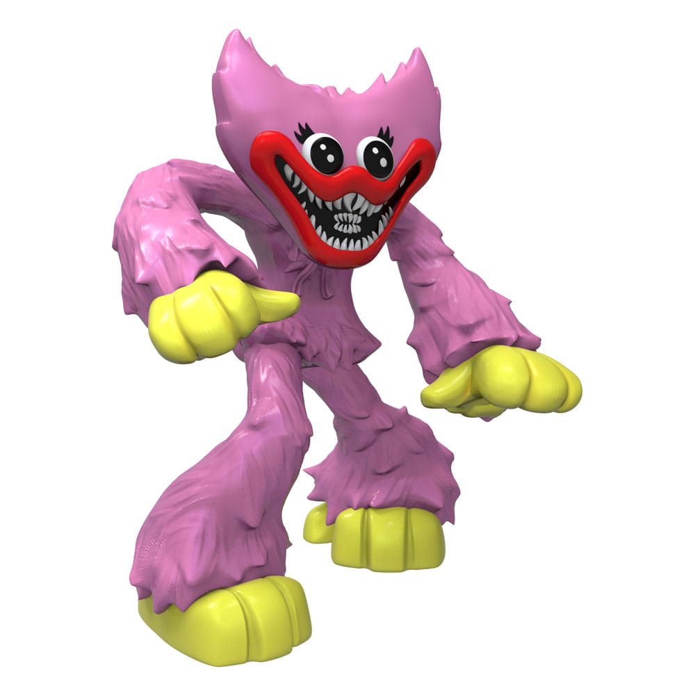 Poppy Playtime Minifigures 7 cm Series 2 Display (24) - Image 6