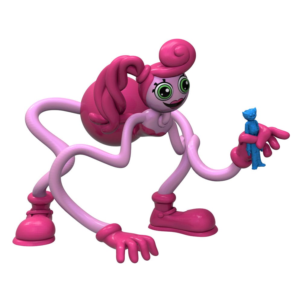 Poppy Playtime Minifigures 7 cm Series 2 Display (24) - Image 8