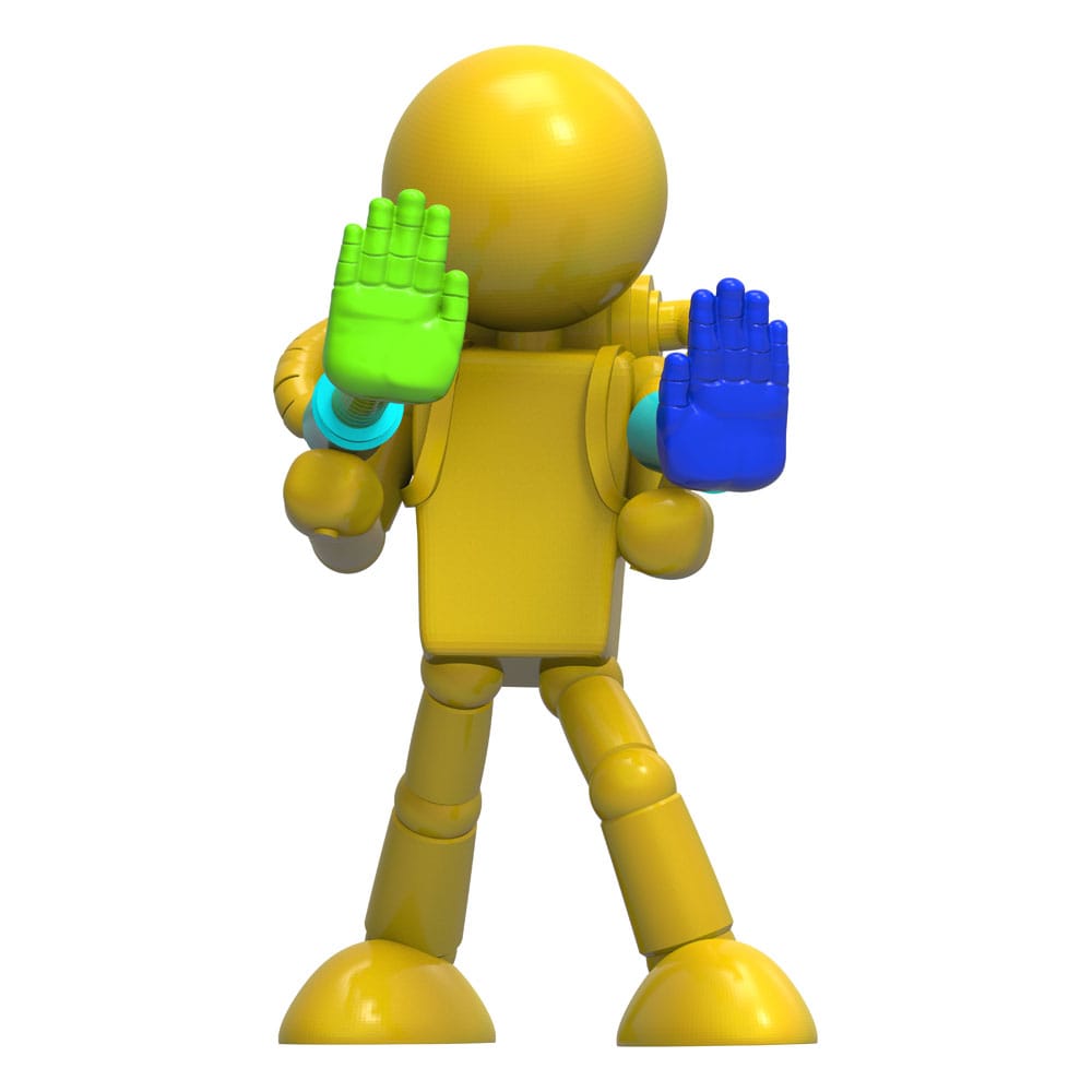 Poppy Playtime Minifigures 7 cm Series 2 Display (24) - Image 11