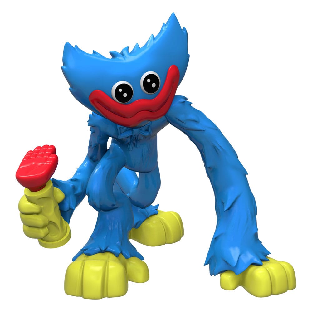 Poppy Playtime Minifigures 7 cm Series 2 Display (24) - Image 16