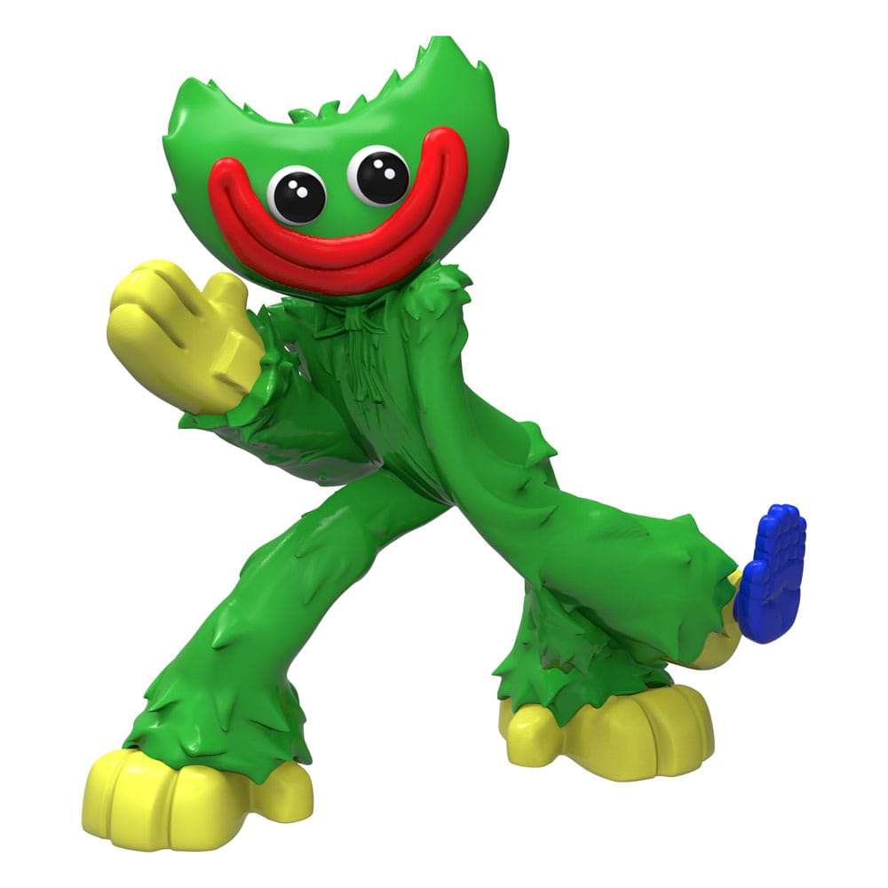 Poppy Playtime Minifigures 7 cm Series 2 Display (24) - Image 19