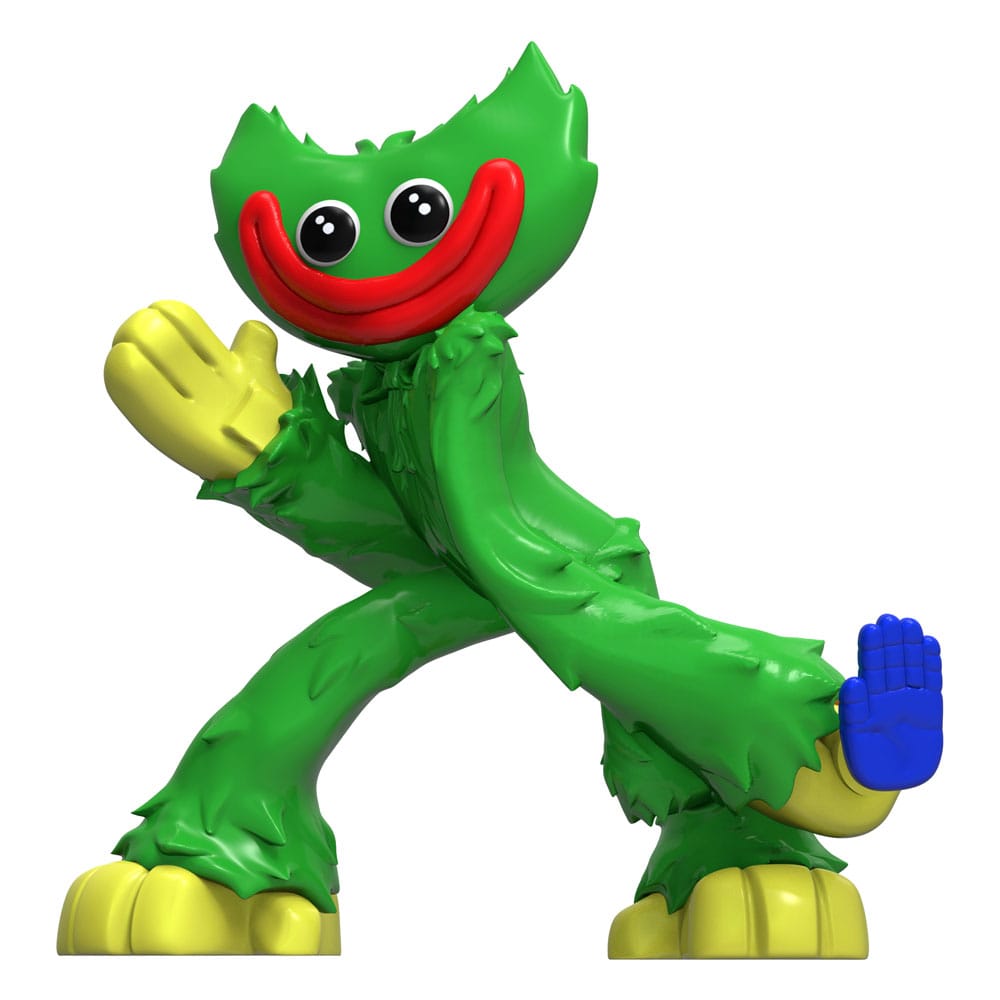 Poppy Playtime Minifigures 7 cm Series 2 Display (24) - Image 20