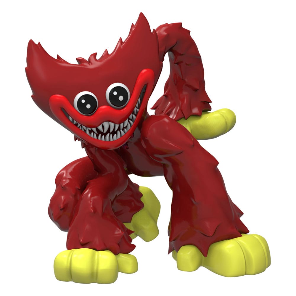 Poppy Playtime Minifigures 7 cm Series 2 Display (24) - Image 22